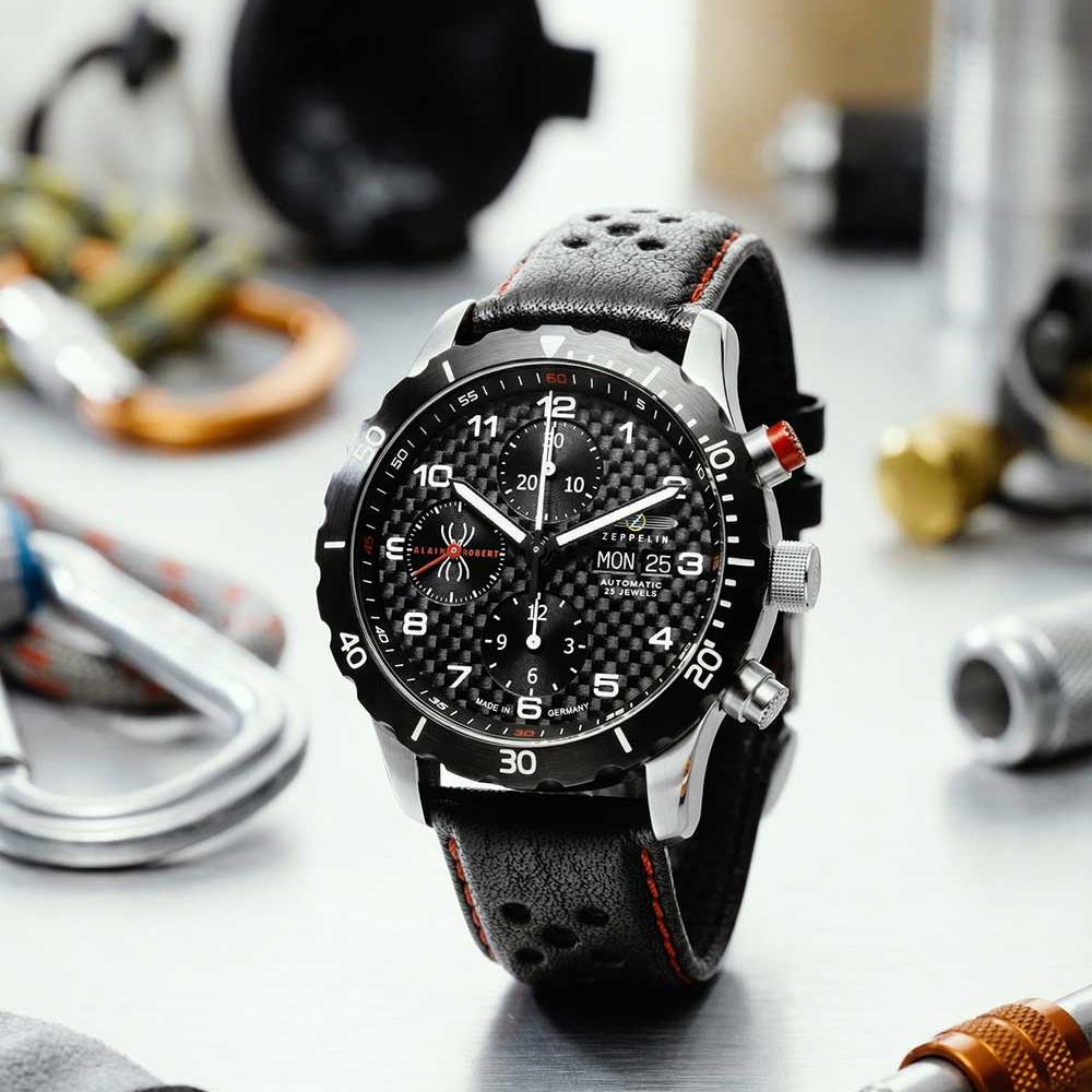 Orologio ZEPPELIN uomo 72162