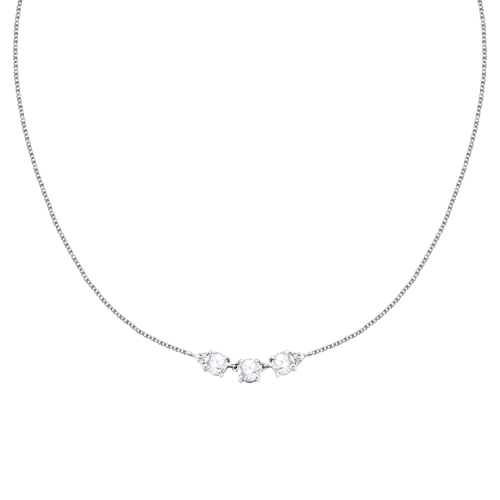 BRACCIALE DONNA MORELLATO TESORI SAIW296
