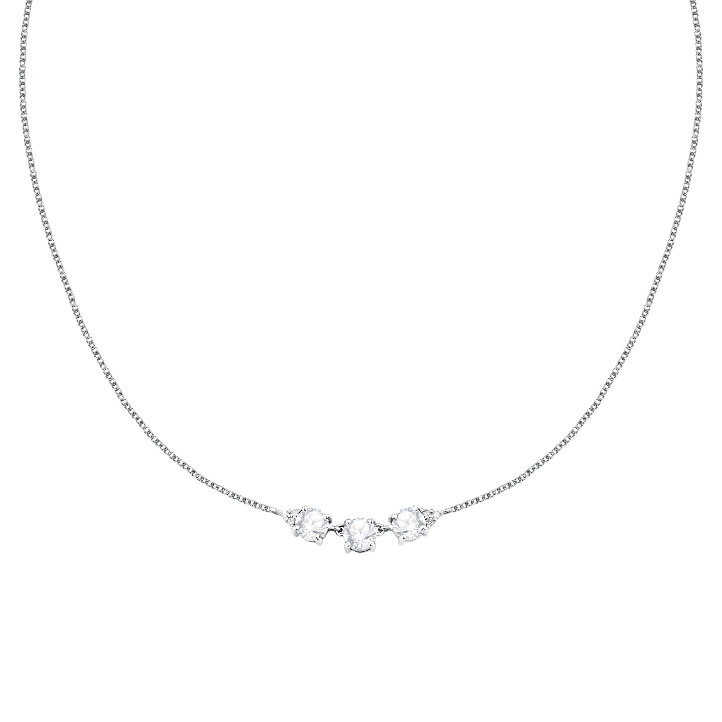 BRACCIALE DONNA MORELLATO TESORI SAIW296