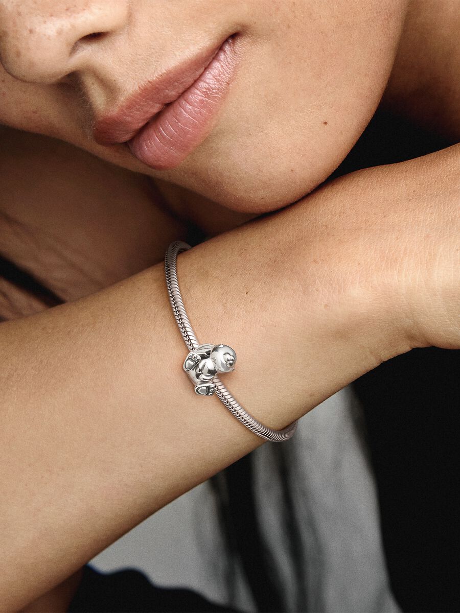 Pandora Charm Nini il coniglio 798763C00