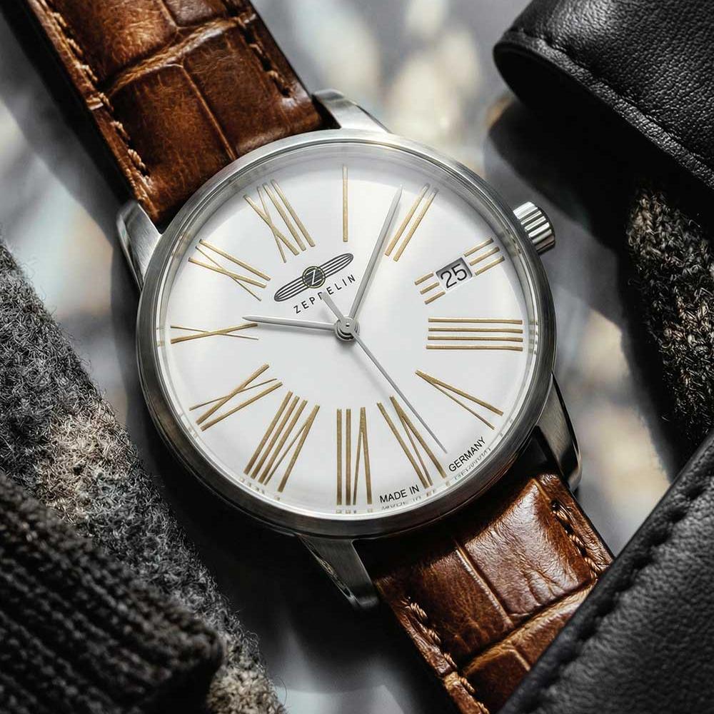 Orologio ZEPPELIN donna 83474
