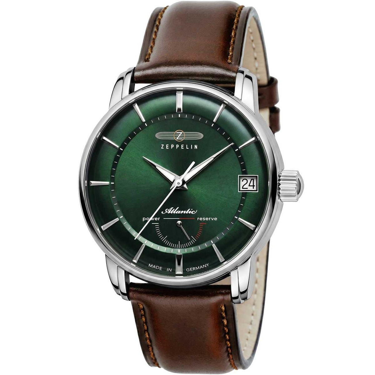 Orologio ZEPPELIN uomo 84164