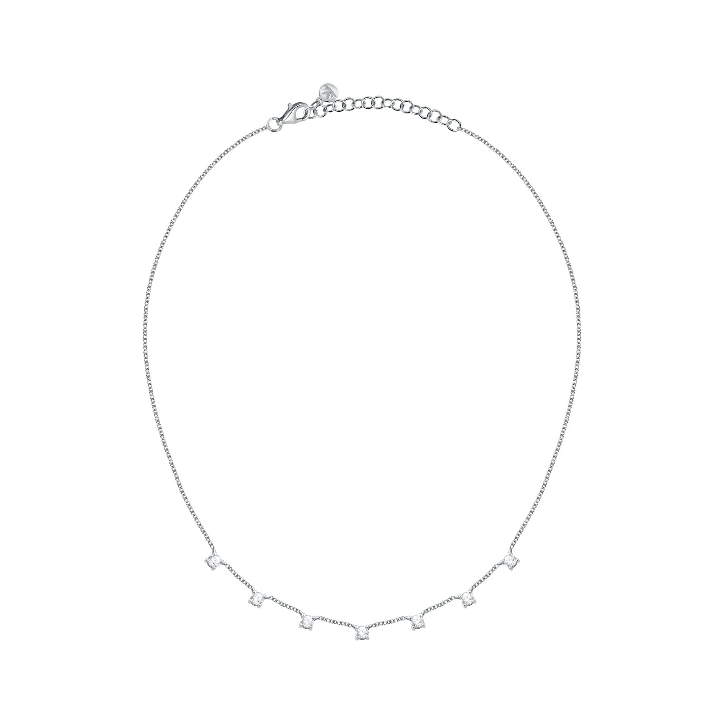 COLLANA DONNA MORELLATO TESORI SAIW290