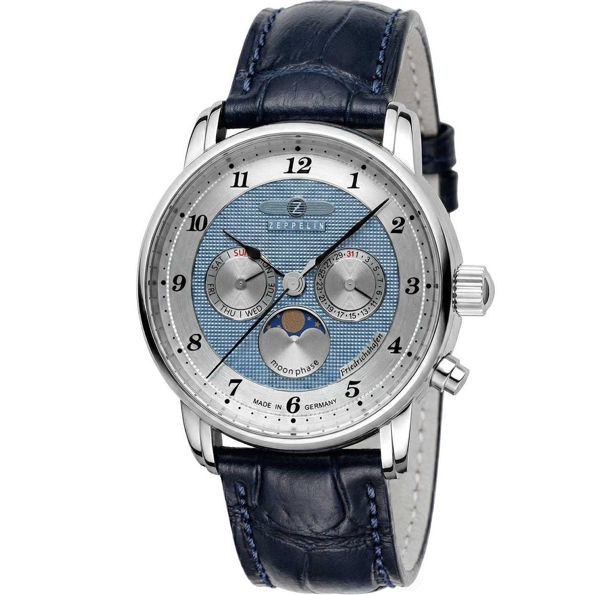 Orologio ZEPPELIN uomo 85363