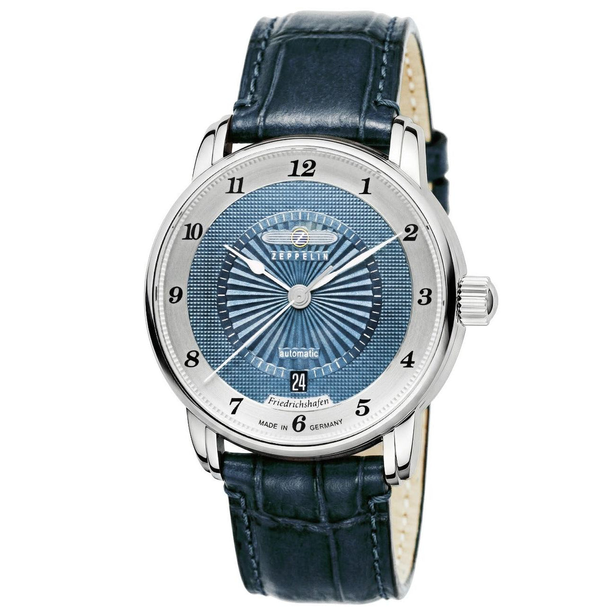 Orologio ZEPPELIN uomo 85563