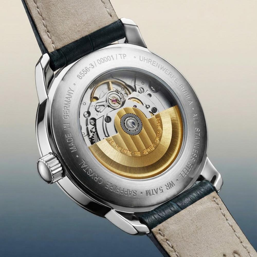 Orologio ZEPPELIN uomo 85563
