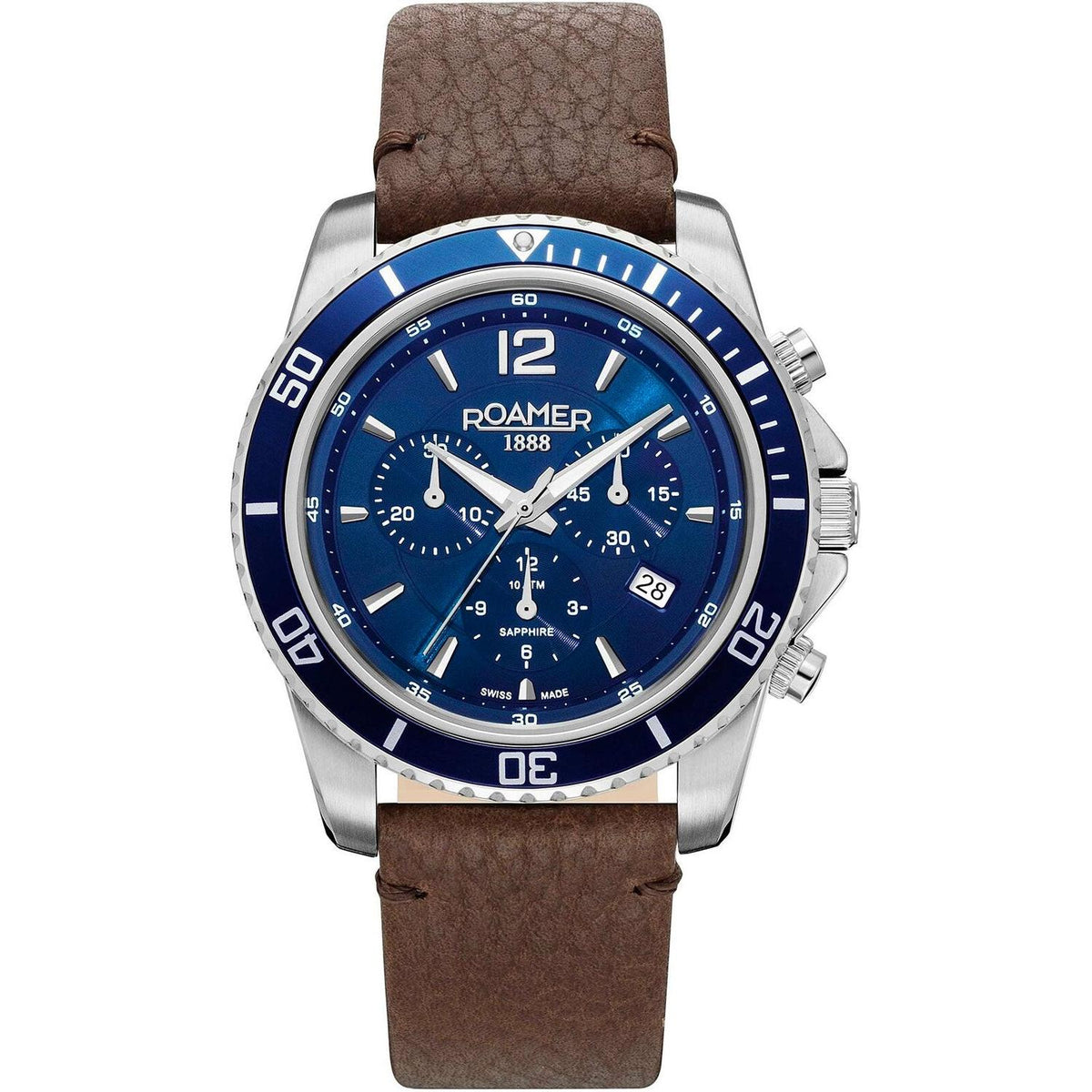 Orologio ROAMER uomo 862837-41-45-02