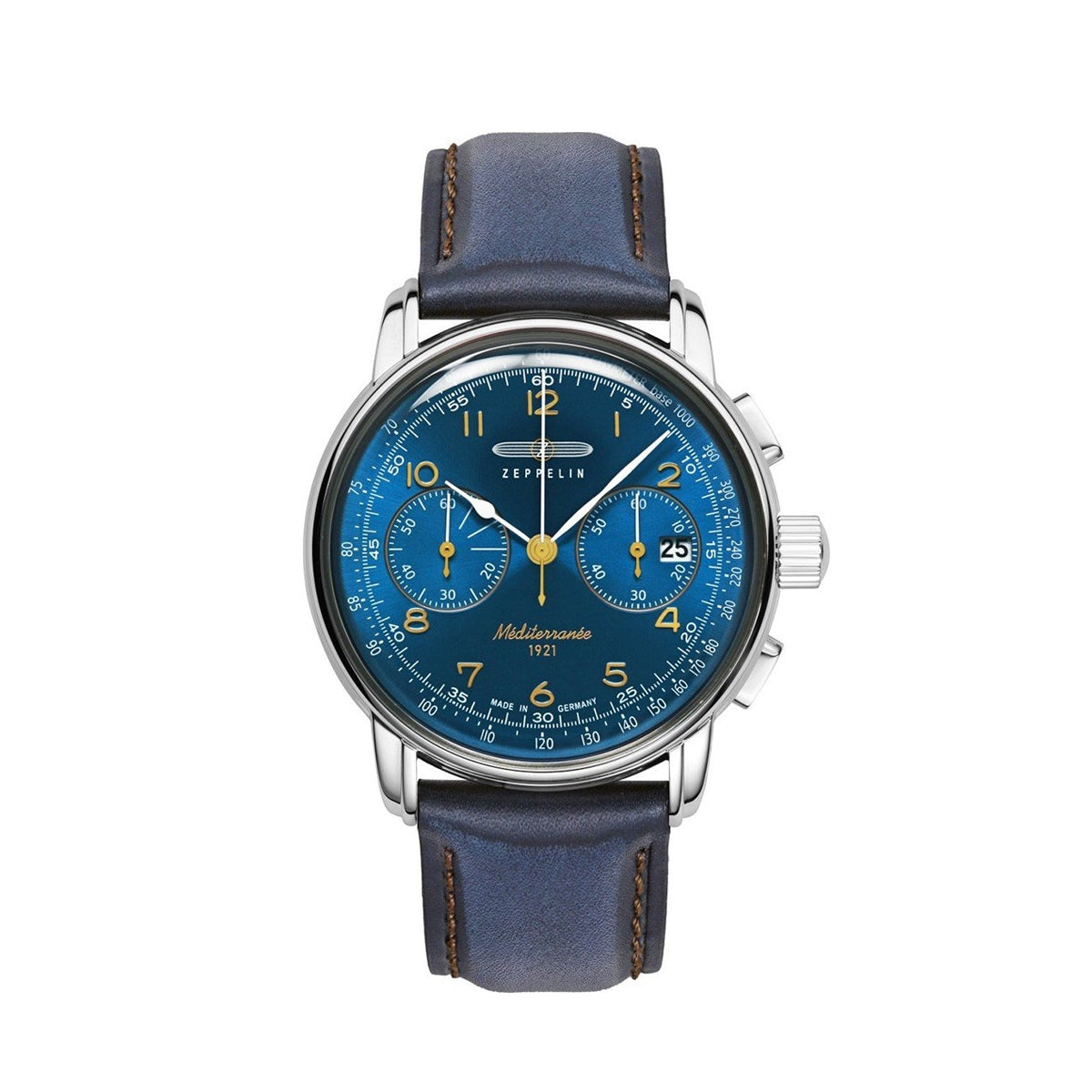 Orologio Zeppelin 9670-3