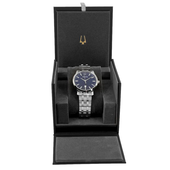 
                  
                    Orologio Bulova Sutton Classic 96B338
                  
                