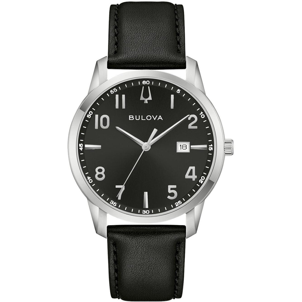Orologio BULOVA uomo 96B473