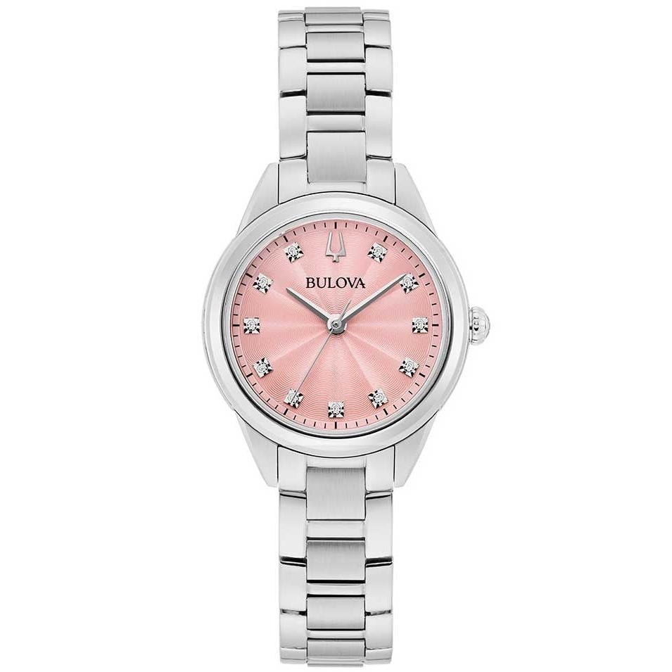 Orologio BULOVA donna 96P249