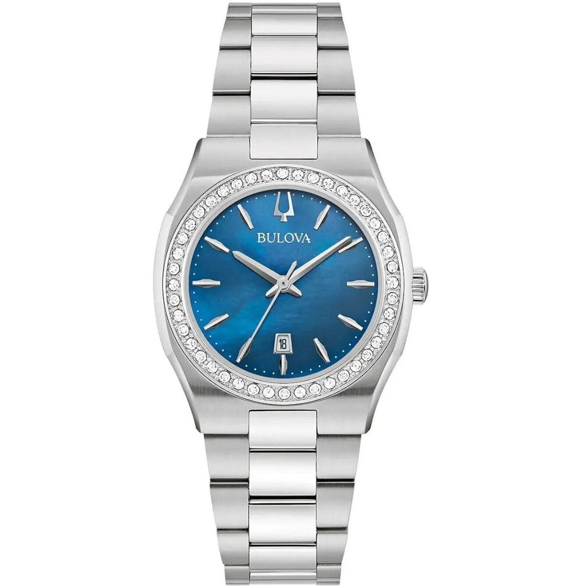 Orologio BULOVA donna 96R246