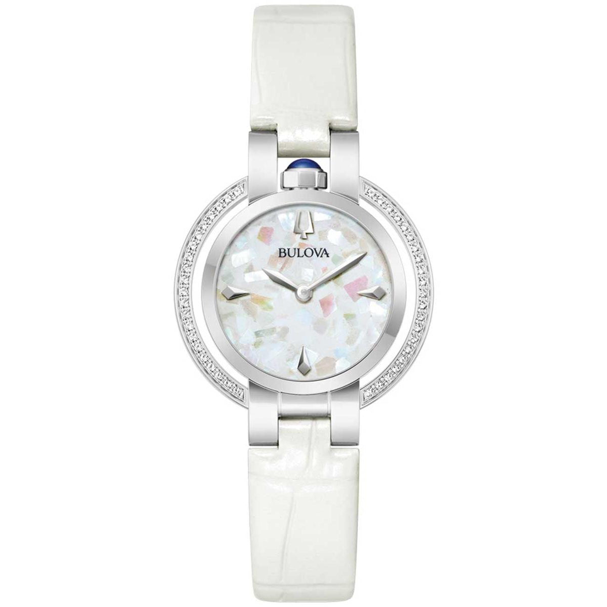 Orologio BULOVA donna 96R254