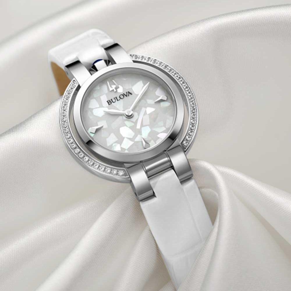 Orologio BULOVA donna 96R254
