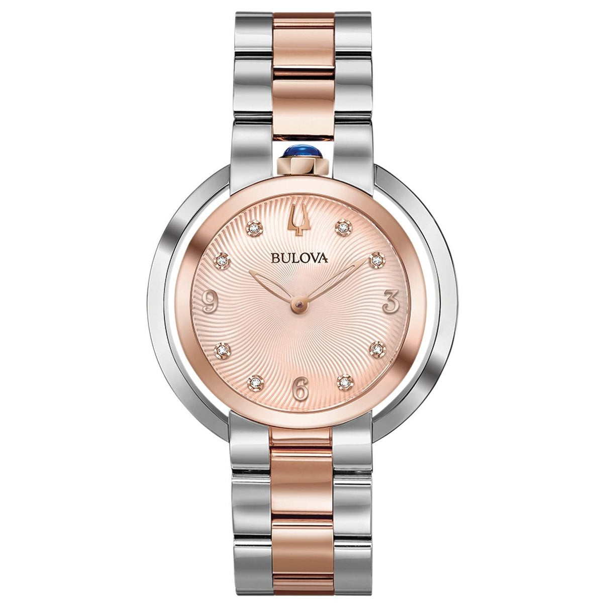 Orologio BULOVA donna 98P174