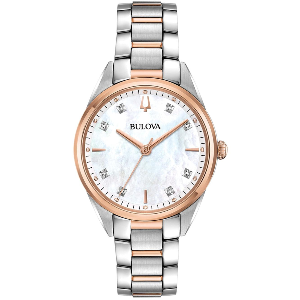 Orologio BULOVA donna 98P183