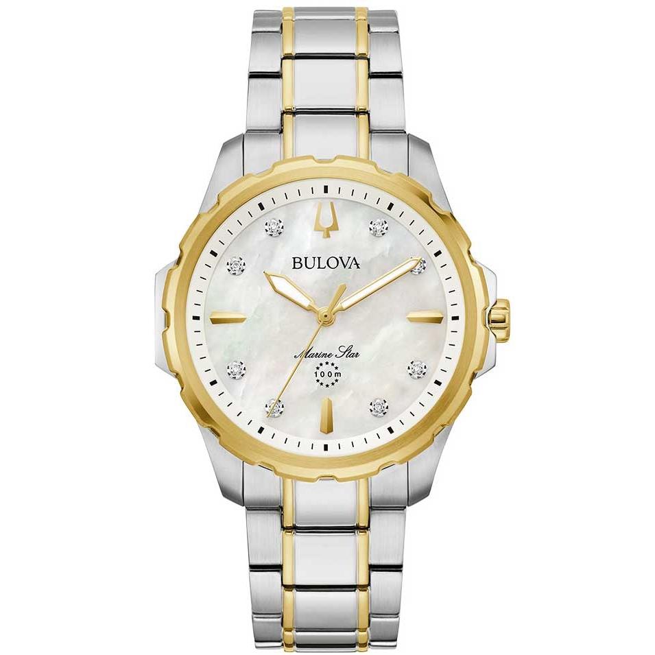 Orologio BULOVA donna 98P227