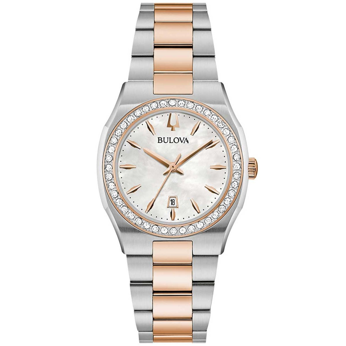 Orologio BULOVA donna 98R283