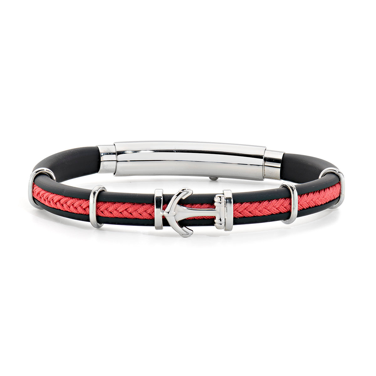 Bracciale Amen Uomo acciaio ACBR16976