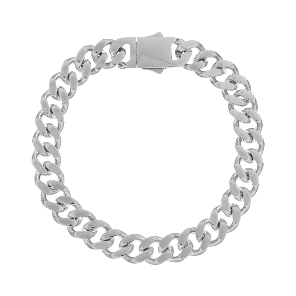 Bracciale Amen uomo acciaio ACBRGRB20