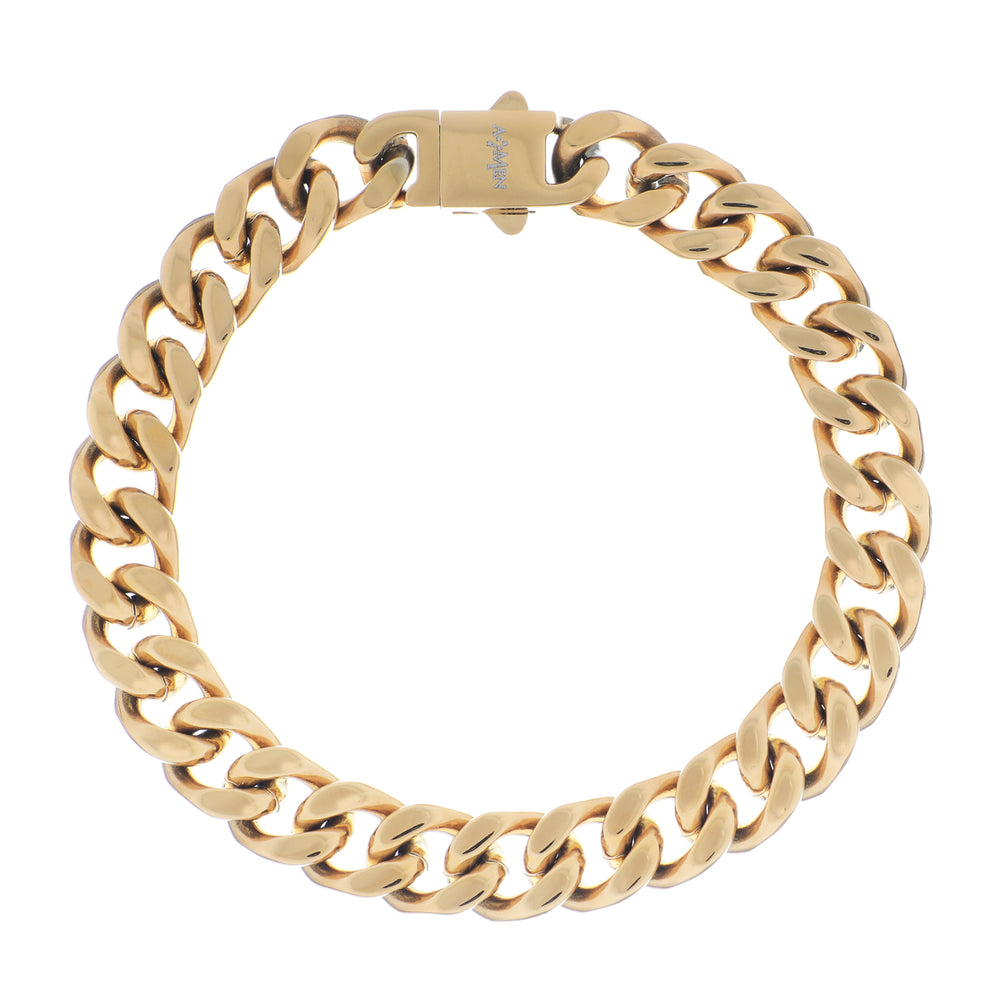 Bracciale Amen uomo acciaio ACBRGRG20