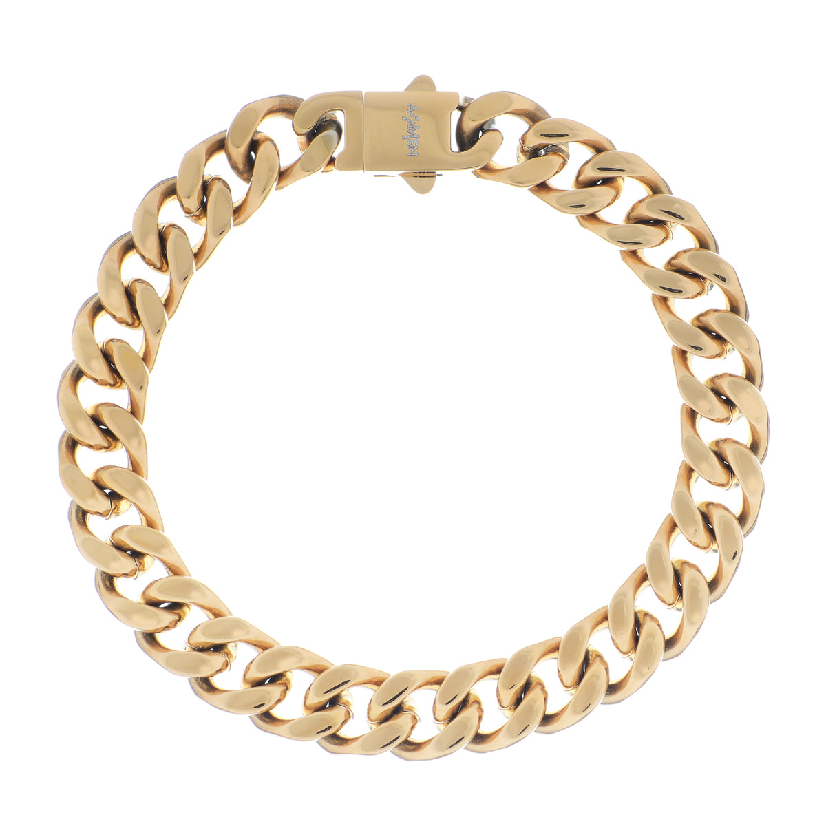 Bracciale Amen uomo acciaio ACBRGRG20
