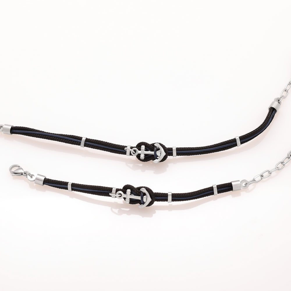 Bracciale Amen junior io & te ACBRYIANBL13