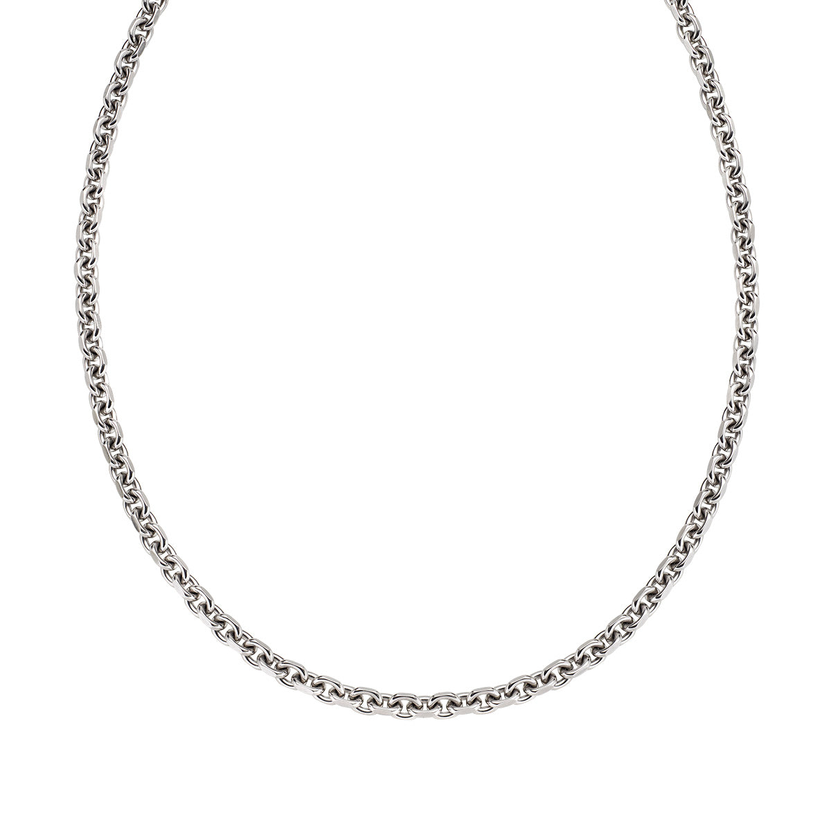 Collana Amen Uomo acciaio ACCL17265