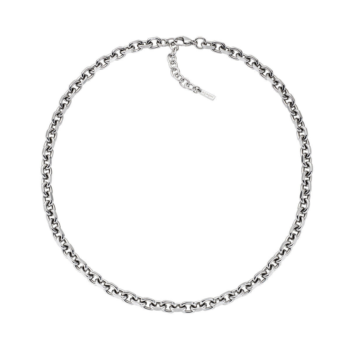 Collana Amen Uomo acciaio ACCL17271
