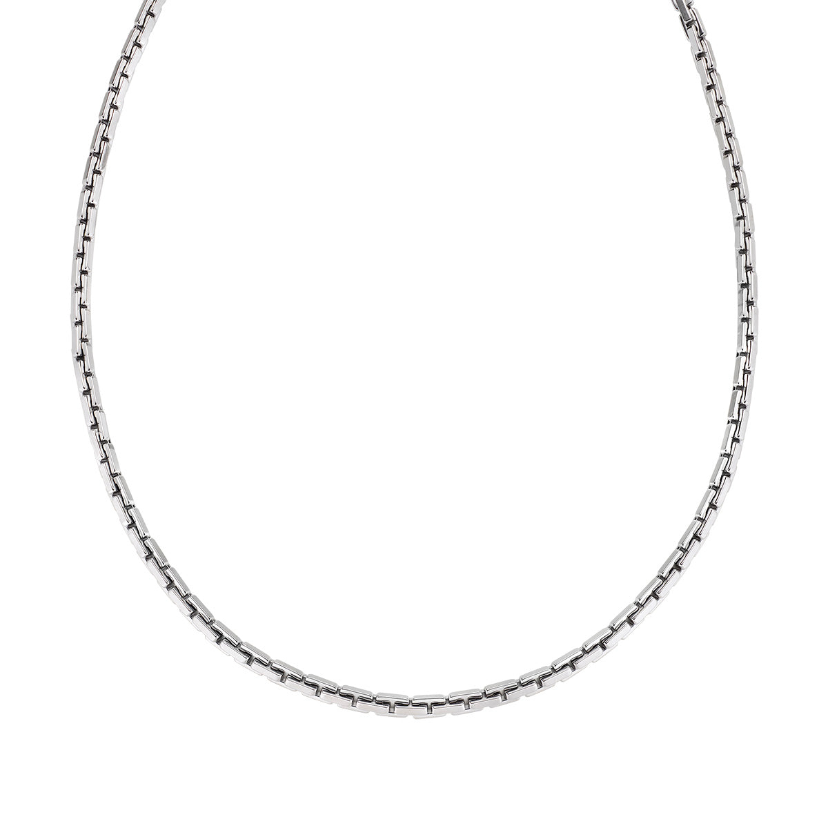 Collana Amen Uomo acciaio ACCL17336