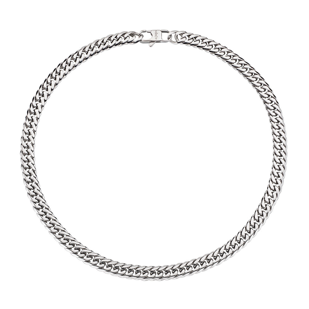 Collana Amen uomo acciaio ACCL180