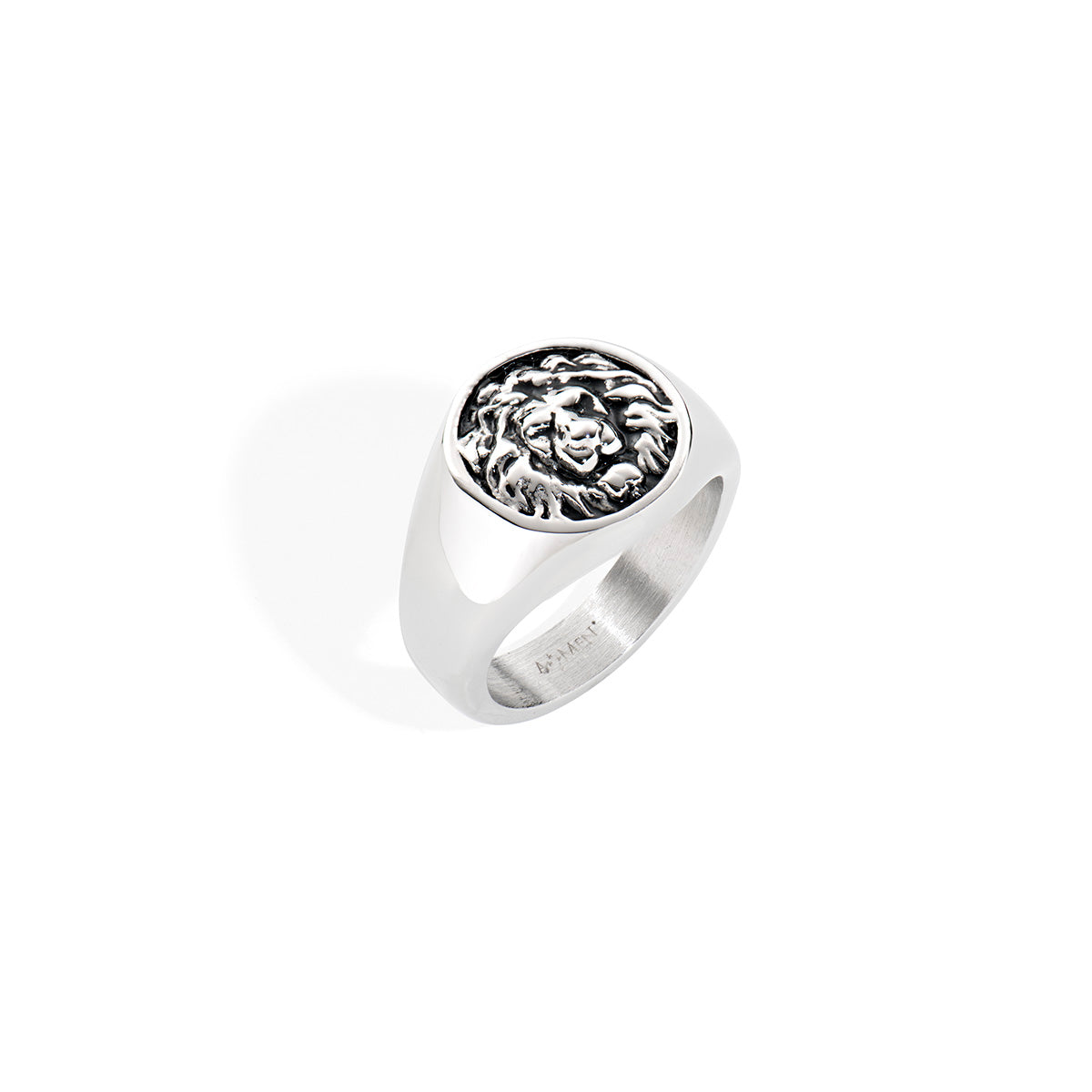 Anello Amen Uomo acciaio ACR1985B-26