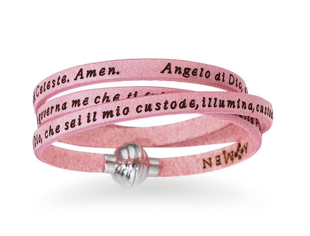 
                  
                    Bracciale Amen junior junior AJADIT04-52
                  
                