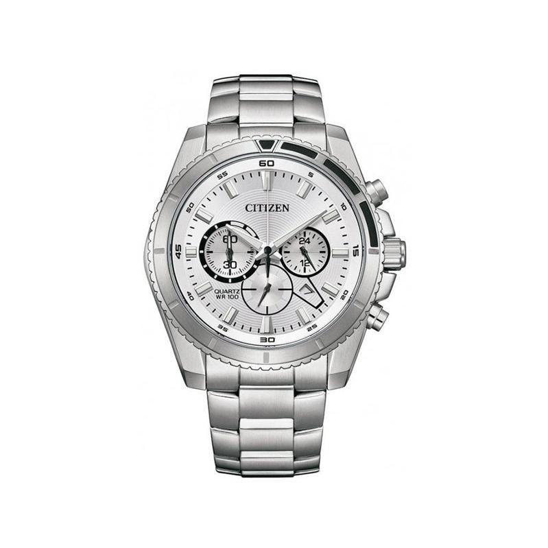 Orologio CITIZEN uomo AN8200-50A