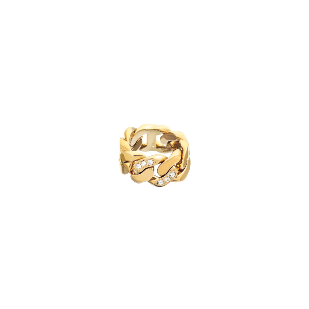 
                  
                    ANELLO CHIARA FERRAGNI BOSSY CHAIN J19AUW05012
                  
                