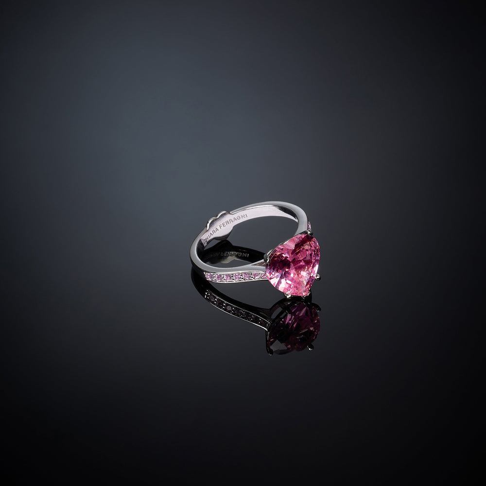 
                  
                    ANELLO CHIARA FERRAGNI FIRST LOVE J19AVF02012
                  
                