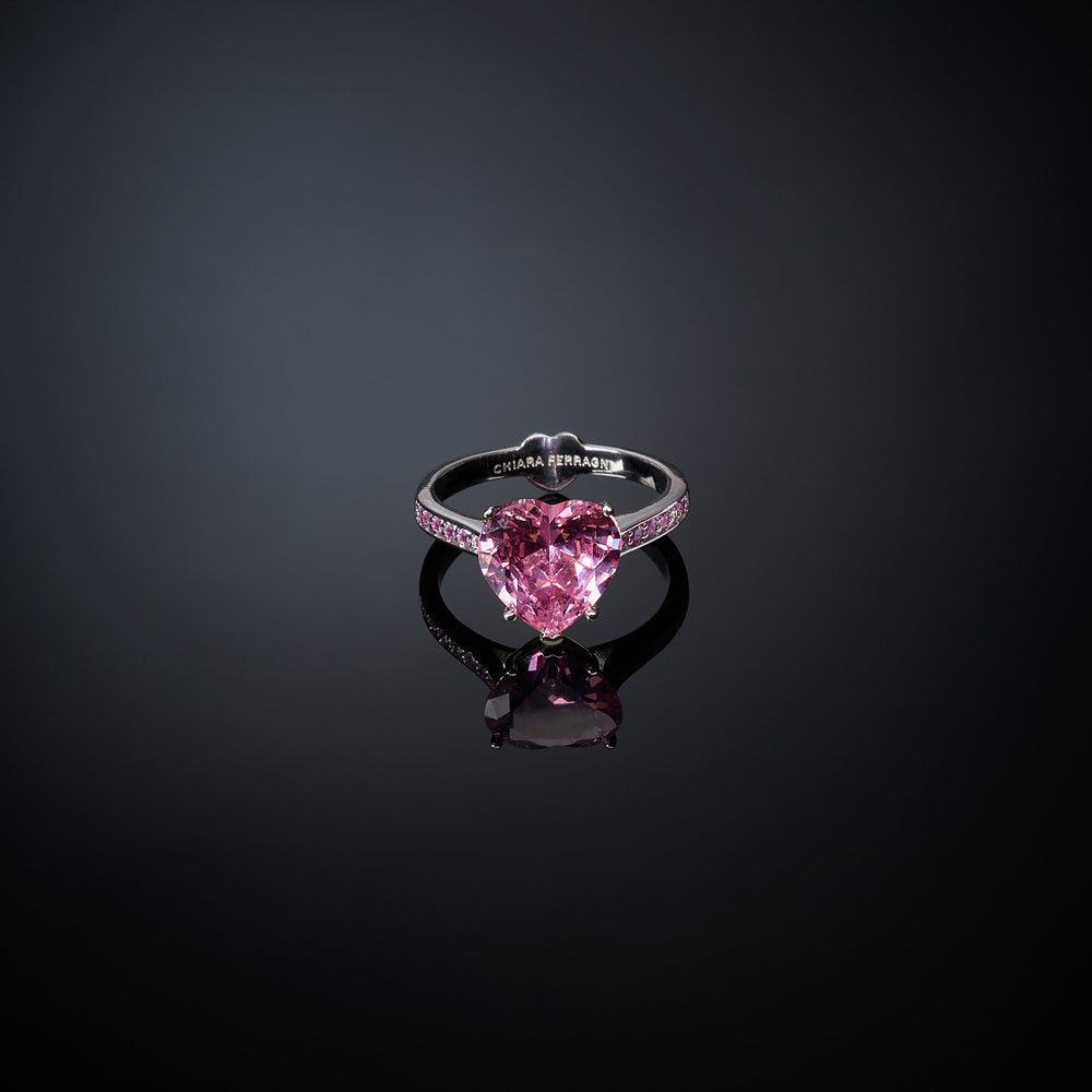 
                  
                    ANELLO CHIARA FERRAGNI FIRST LOVE J19AVF02012
                  
                