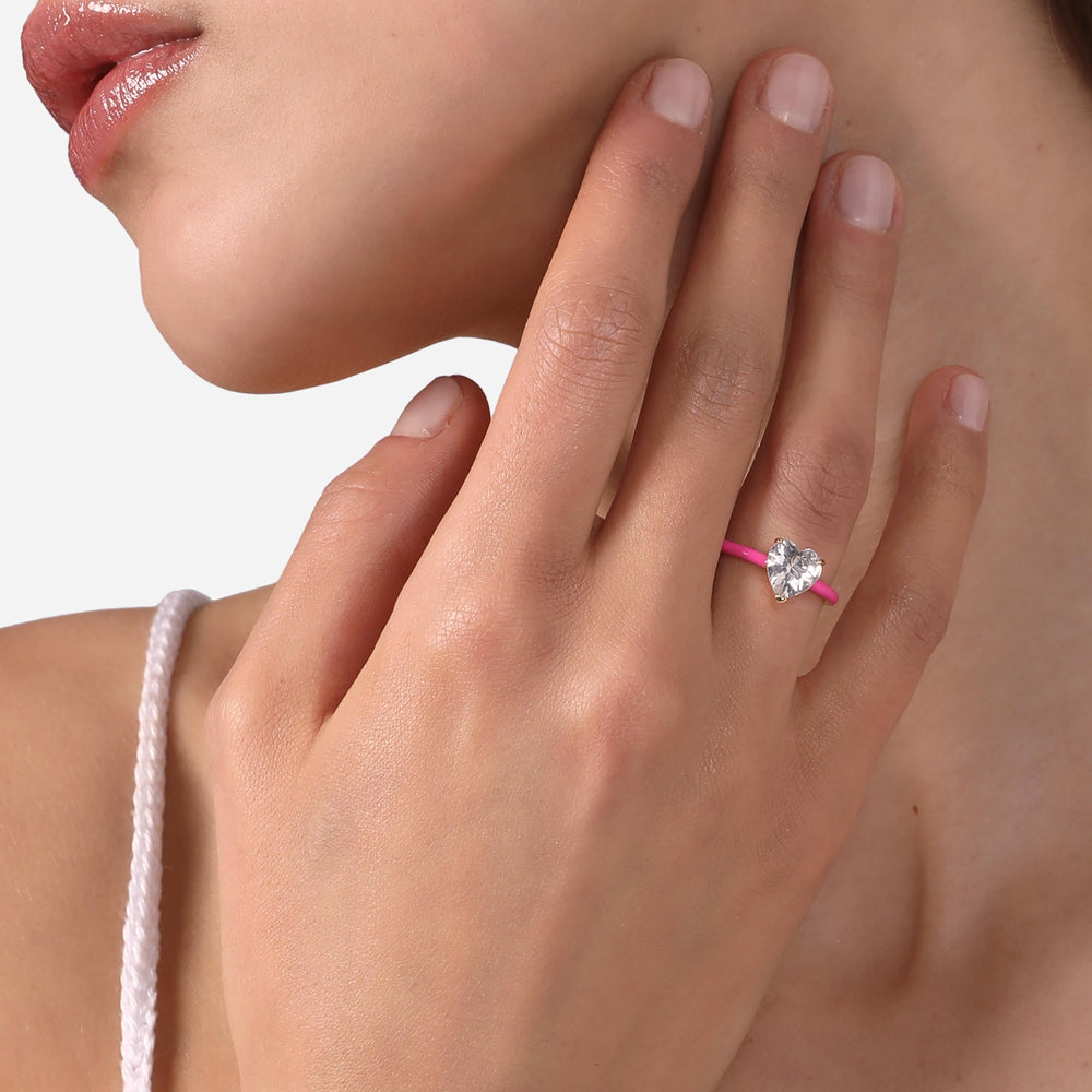 
                  
                    ANELLO CHIARA FERRAGNI LOVE PARADE J19AVI34012
                  
                