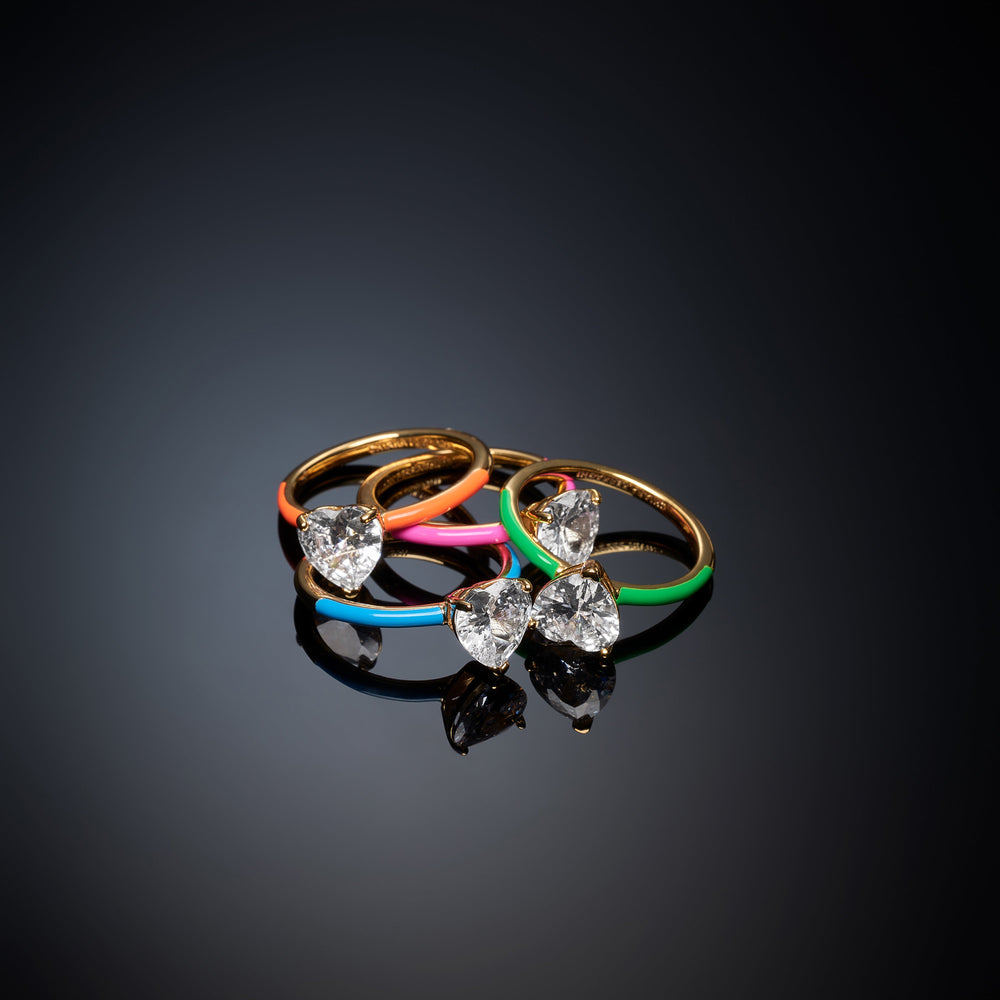 
                  
                    ANELLO CHIARA FERRAGNI LOVE PARADE J19AVI34012
                  
                