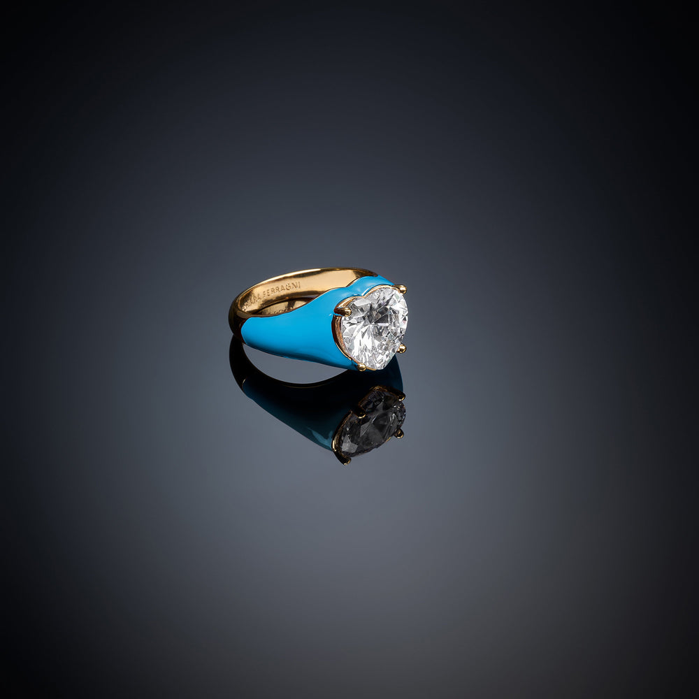 
                  
                    ANELLO CHIARA FERRAGNI LOVE PARADE J19AVI41012
                  
                