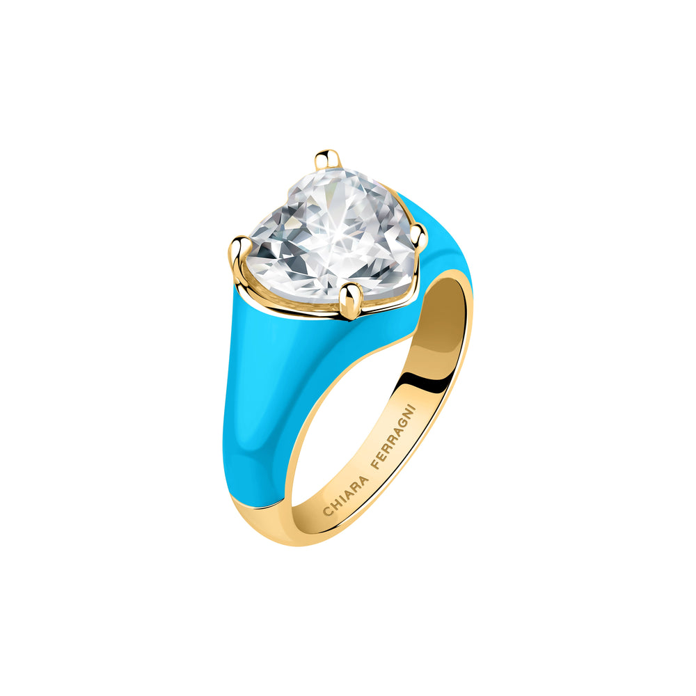 
                  
                    ANELLO CHIARA FERRAGNI LOVE PARADE J19AVI41012
                  
                
