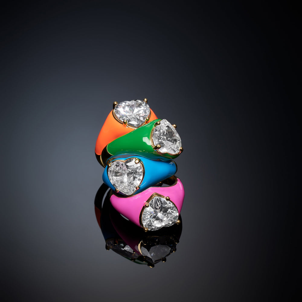 
                  
                    ANELLO CHIARA FERRAGNI LOVE PARADE J19AVI41012
                  
                