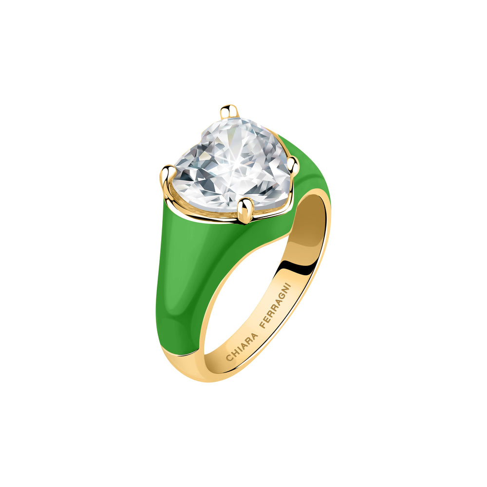 
                  
                    ANELLO CHIARA FERRAGNI LOVE PARADE J19AVI43012
                  
                