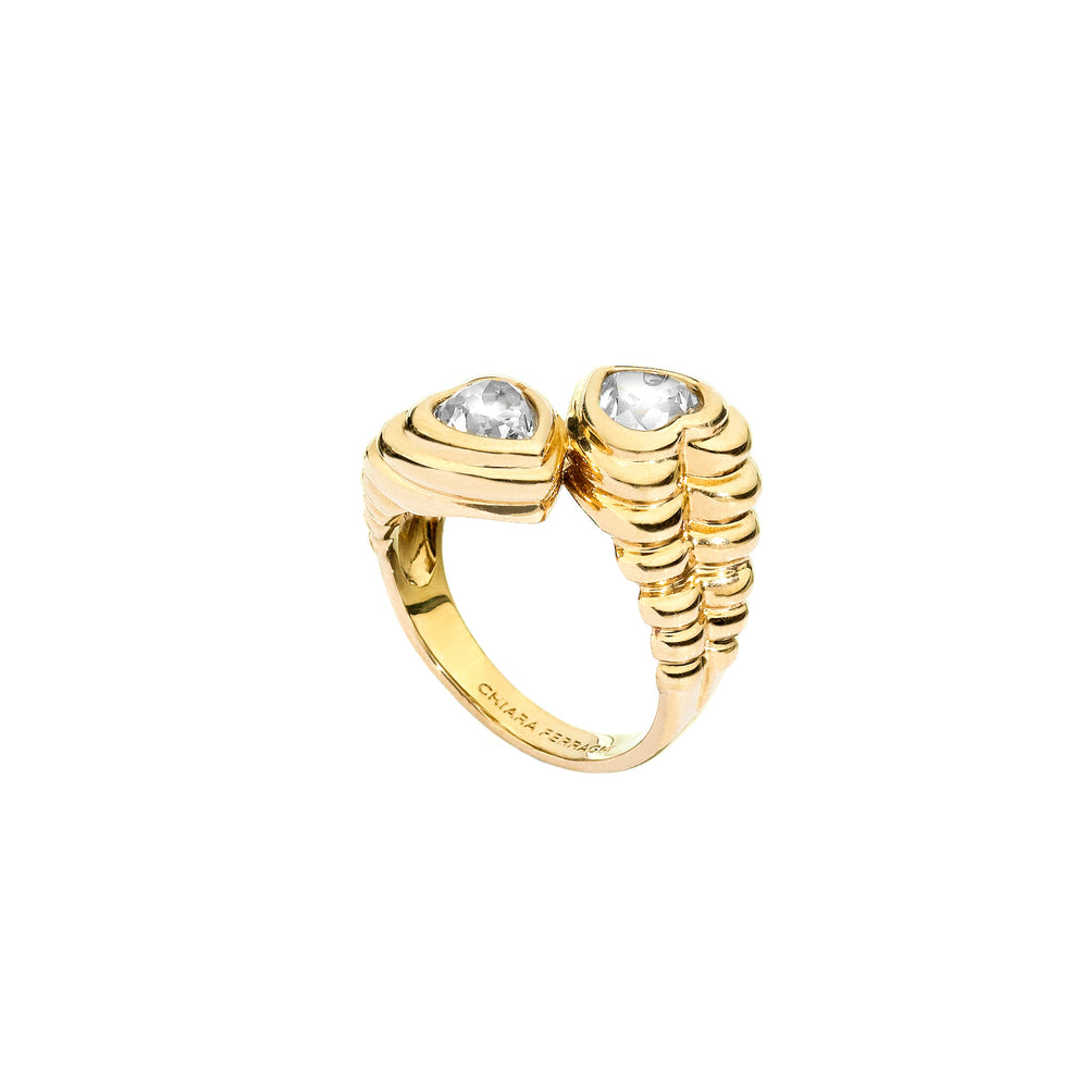 ANELLO DONNA CHIARA FERRAGNI BOLD J19AXP13010