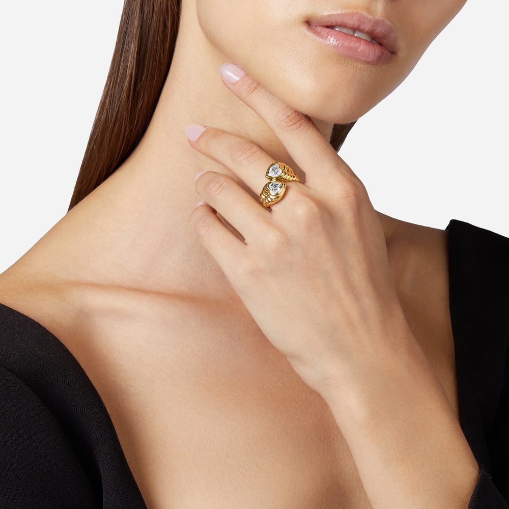 
                  
                    ANELLO DONNA CHIARA FERRAGNI BOLD J19AXP13010
                  
                