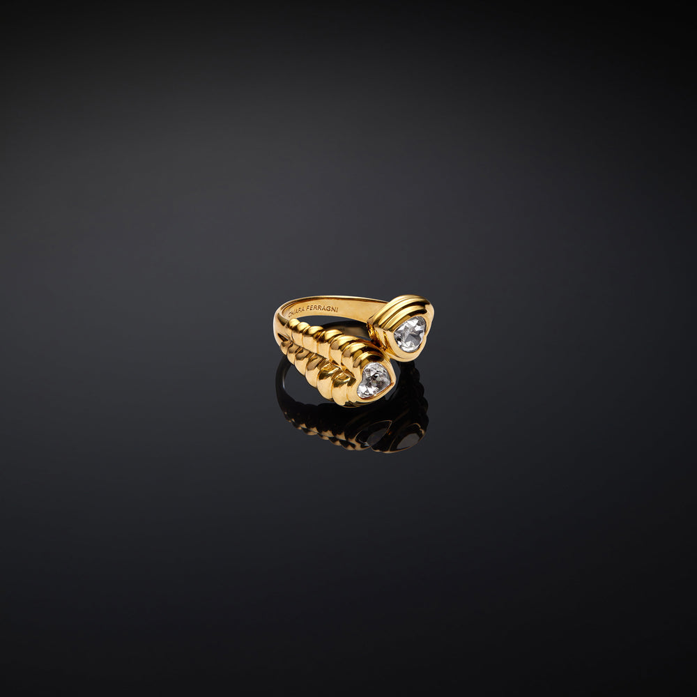 
                  
                    ANELLO DONNA CHIARA FERRAGNI BOLD J19AXP13010
                  
                