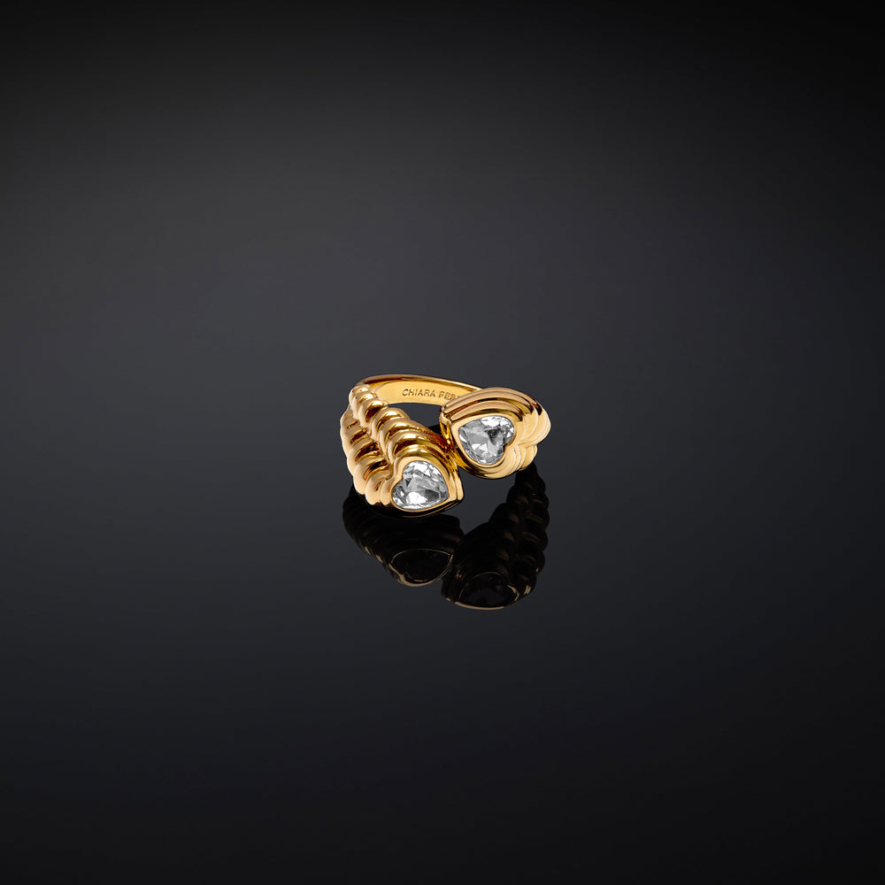 
                  
                    ANELLO DONNA CHIARA FERRAGNI BOLD J19AXP13010
                  
                