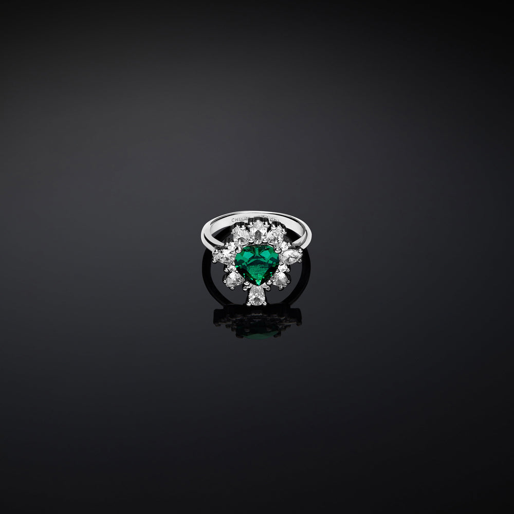 
                  
                    ANELLO DONNA CHIARA FERRAGNI EMERALD J19AWJ21010
                  
                
