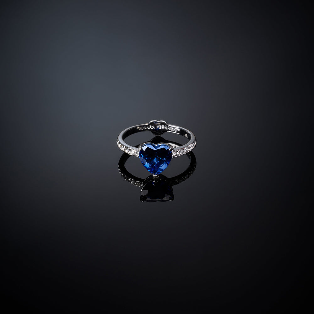 
                  
                    ANELLO DONNA CHIARA FERRAGNI FIRST LOVE J19AUV34010
                  
                