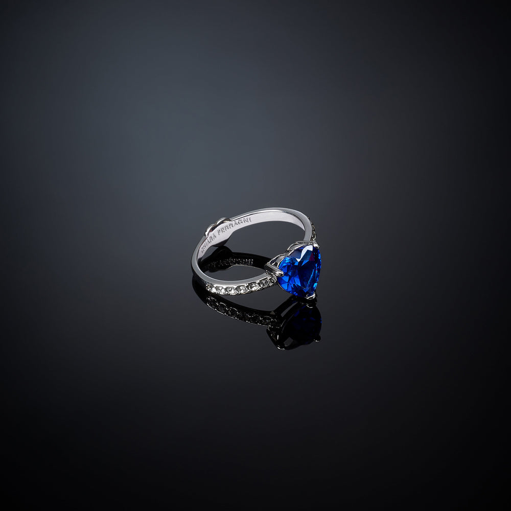 
                  
                    ANELLO DONNA CHIARA FERRAGNI FIRST LOVE J19AUV34010
                  
                